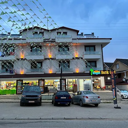 Engin Butik * Kandira