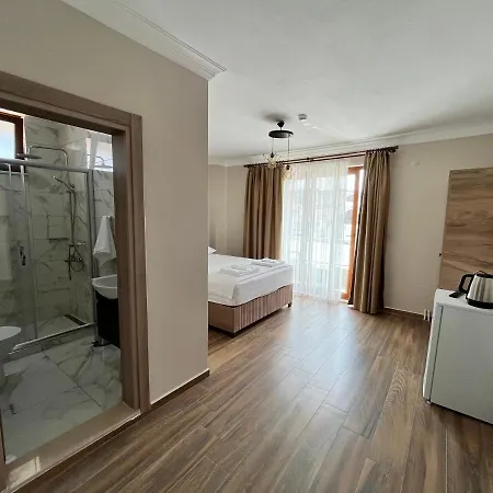 Engin Butik Kandira
